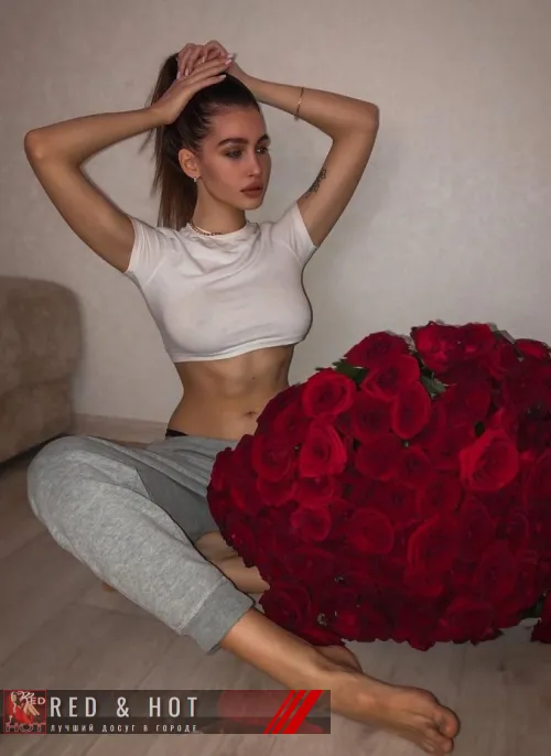 проститутка фея Инга, Таганрог, +7 (951) 686-1744