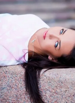 проститутка Виолла, 23, Таганрог