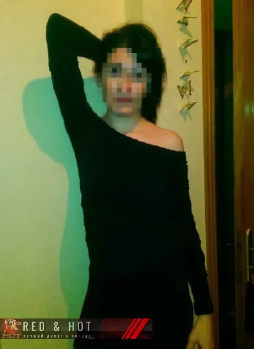 проститутка проститутка Оксана Таганрог +7 (908) ***-5331