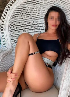проститутка Анетта, 24, Таганрог
